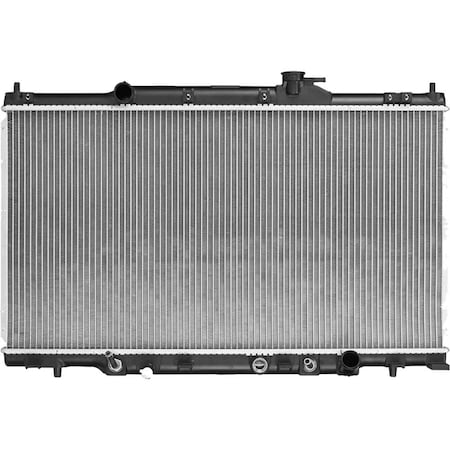 Gpd Radiator 2443C